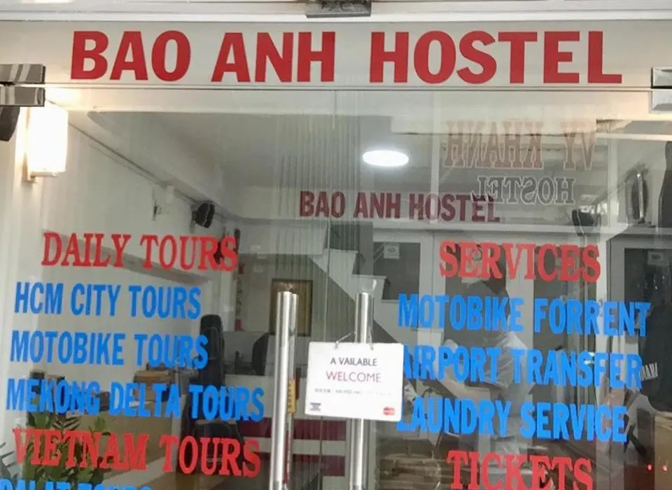 Baoanh Hostel-1