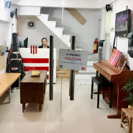 Baoanh Hostel-2